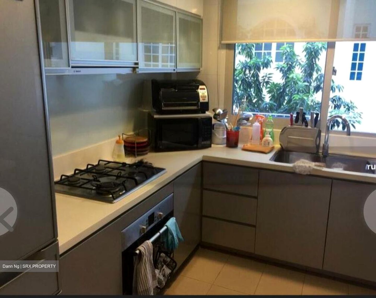 Idyllic East (D16), Apartment #497915451